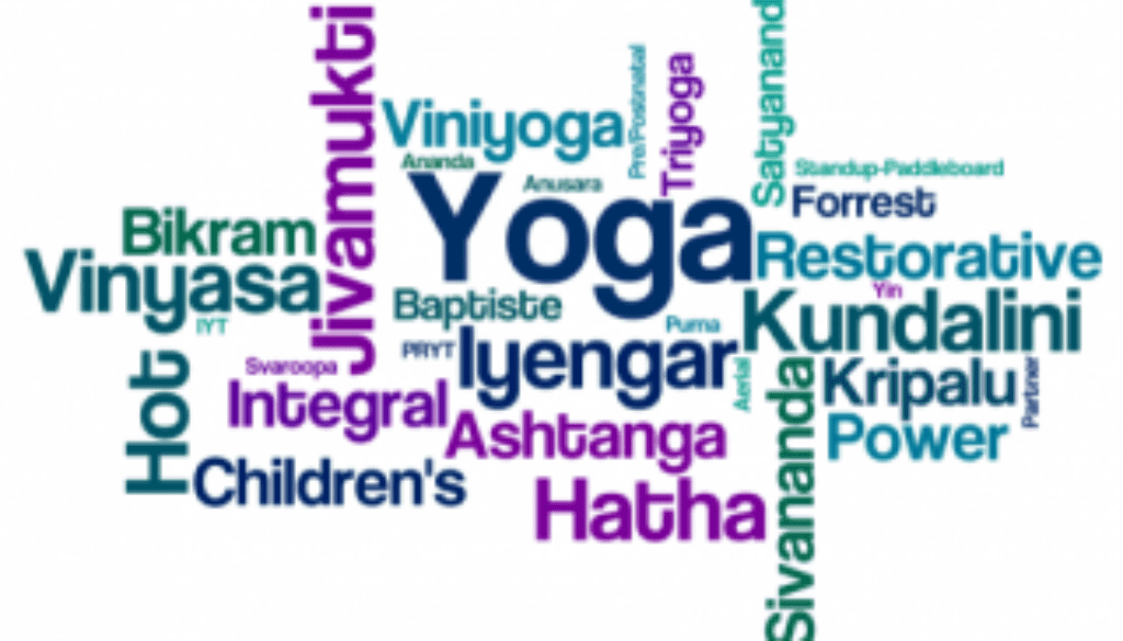 yoga